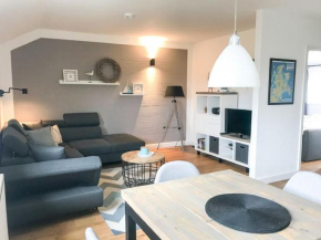 Komfortplus Appartement mit 1 Schlafzimmer A03